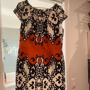 NWT- Shelby & Palmer Dress